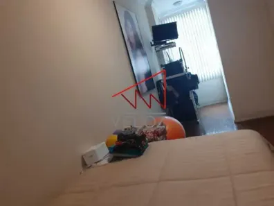 Apartamento com 4 Quartos à venda, 140m² no Laranjeiras, Rio de Janeiro