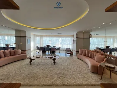Apartamento com 3 Quartos à venda, 178m² no Setor Marista, Goiânia