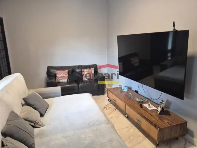 Sobrado com 3 Quartos à venda, 120m² no Água Fria, São Paulo