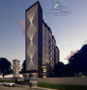 Apartamento com 1 Quarto à venda, 43m² no Vila Ré, São Paulo
