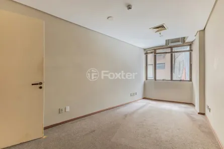 Sala Comercial à venda, 22m² no Moinhos de Vento, Porto Alegre