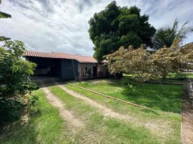 Casa de Condomínio com 3 Quartos à venda, 240m² no Massagueira, Marechal Deodoro