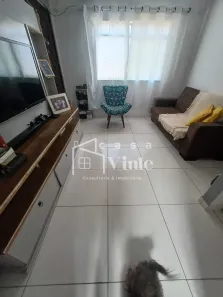 Apartamento com 2 Quartos à venda, 39m² no Gleba C, Camaçari