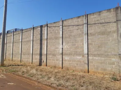 Lote/Terreno à venda, 950m² no Industrial, Santa Cruz da Esperança