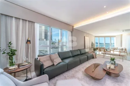 Apartamento com 4 Quartos à venda, 237m² no Centro, Balneário Camboriú