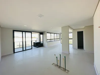Apartamento com 3 Quartos à venda, 157m² no Pedra Branca, Palhoça
