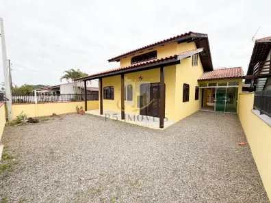 Casa com 3 Quartos para alugar, 160m² no Itajuba, Barra Velha
