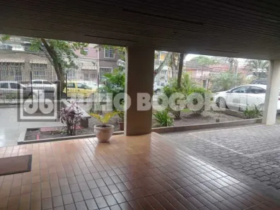 Apartamento com 3 Quartos à venda, 77m² no Engenho Novo, Rio de Janeiro