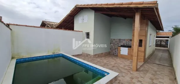 Casa com 2 Quartos à venda, 78m² no , Itanhaém