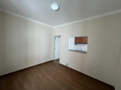 Apartamento com 1 Quarto à venda, 68m² no Boqueirão, Santos