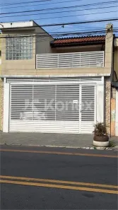 Casa com 3 Quartos à venda, 200m² no Parque Edu Chaves, São Paulo