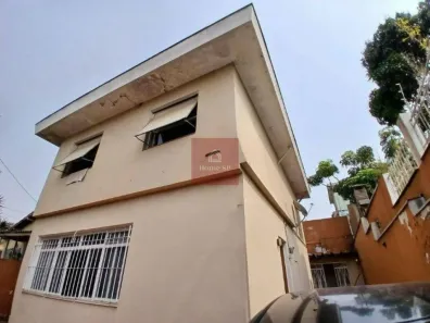 Sobrado com 3 Quartos à venda, 139m² no Cidade Vargas, São Paulo