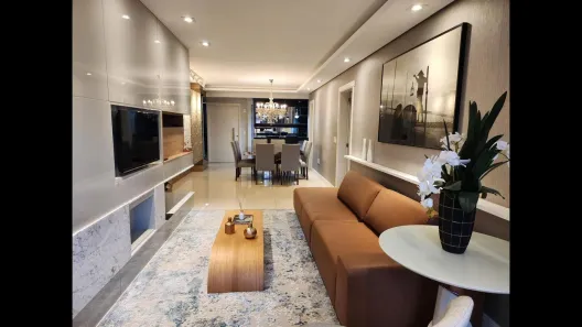 Apartamento com 3 Quartos à venda, 137m² no Centro, Lajeado