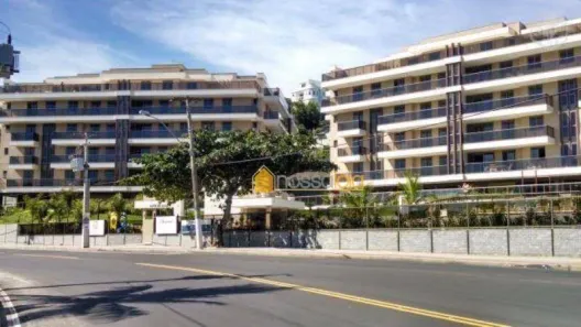 Apartamento com 4 Quartos à venda, 160m² no Piratininga, Niterói