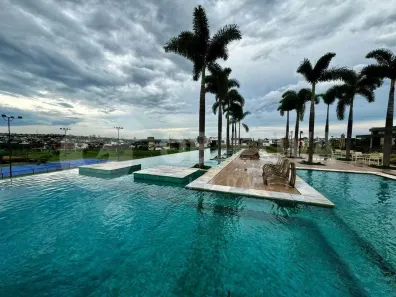 Lote/Terreno à venda, 438m² no Morada da Colina, Uberlândia