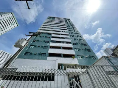 Apartamento com 3 Quartos à venda, 95m² no Madalena, Recife