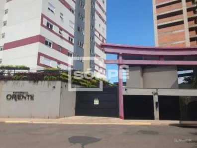 Apartamento com 1 Quarto à venda, 125m² no Jardim Terra Branca, Bauru