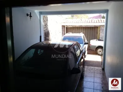 Casa com 3 Quartos à venda, 144m² no Vila Monte Alegre, Ribeirão Preto
