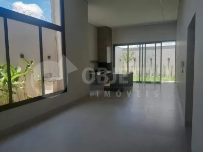 Casa com 3 Quartos à venda, 150m² no Aclimação, Uberlândia