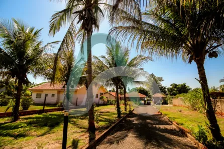 Casa com 3 Quartos à venda, 3000m² no Condomínio Santa Ruth, Sertanópolis