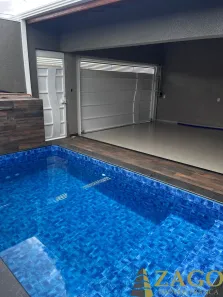 Casa com 3 Quartos à venda, 200m² no Jardim Natal I, Franca