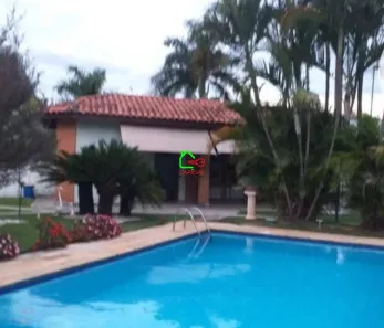 Casa de Condomínio com 5 Quartos à venda, 433m² no São Joaquim, Vinhedo