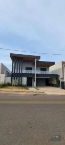 Casa de Condomínio com 3 Quartos à venda, 420m² no Residencial Estoril Premium, Bauru