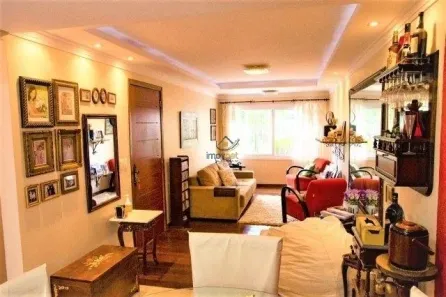 Casa com 3 Quartos à venda, 246m² no Vila Conceição, Porto Alegre