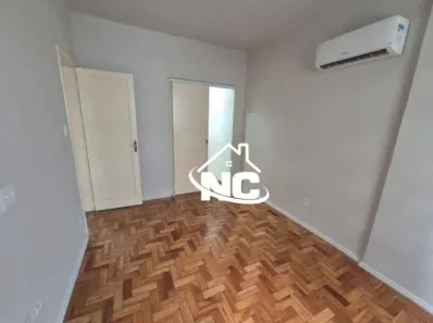 Apartamento com 2 Quartos à venda, 75m² no Santa Rosa, Niterói