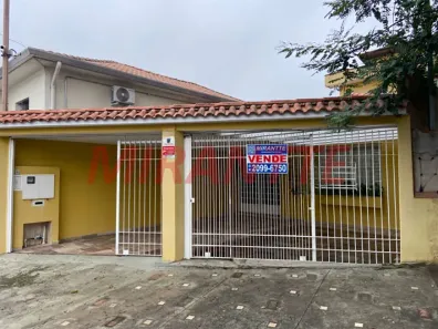 Sobrado com 3 Quartos à venda, 241m² no Parque Peruche, São Paulo