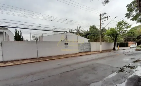 Lote/Terreno à venda, 300m² no Santo Amaro, São Paulo