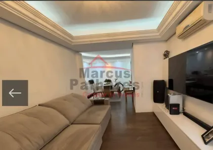 Apartamento com 3 Quartos à venda, 102m² no Campinas, São José