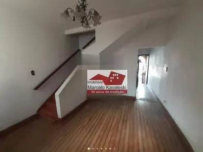 Sobrado com 2 Quartos à venda, 100m² no Ipiranga, São Paulo