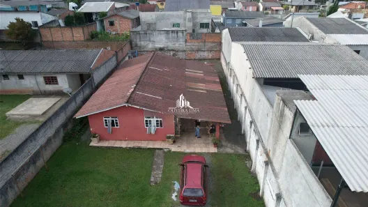 Lote/Terreno à venda, 600m² no Jardim Paulista, Campina Grande do Sul