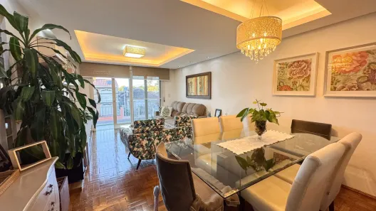 Apartamento com 3 Quartos à venda, 130m² no Centro, Pelotas