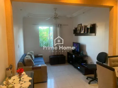 Apartamento com 2 Quartos à venda, 79m² no Vila Marieta, Campinas