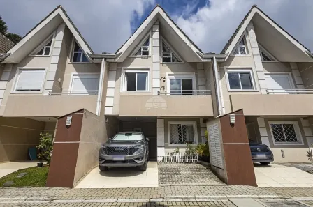 Apartamento com 3 Quartos à venda, 133m² no Barreirinha, Curitiba