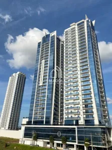 Apartamento com 4 Quartos para alugar, 487m² no Oficinas, Ponta Grossa