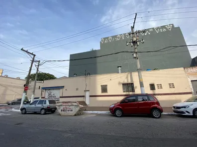 Ponto Comercial para alugar, 340m² no Alto do Pari, São Paulo