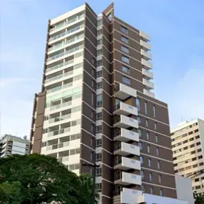 Apartamento com 1 Quarto à venda, 69m² no Sumaré, São Paulo