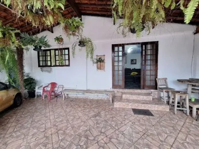 Casa com 3 Quartos à venda, 213m² no Jardim Itapuã, Piracicaba