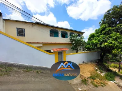 Casa com 2 Quartos à venda, 350m² no Capibaribe, São Lourenço da Mata