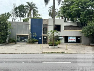 Ponto Comercial para alugar, 769m² no Jardim América, São Paulo