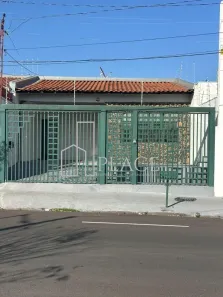 Casa com 3 Quartos à venda, 120m² no Fragata, Marília