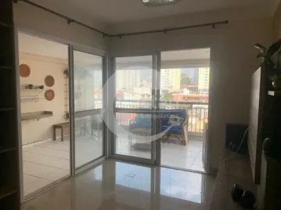 Apartamento com 3 Quartos à venda, 97m² no Vila Gomes Cardim, São Paulo