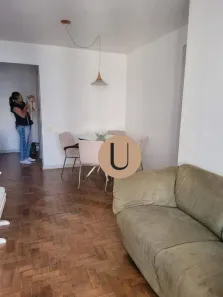 Apartamento com 2 Quartos à venda, 55m² no Vila Uberabinha, São Paulo