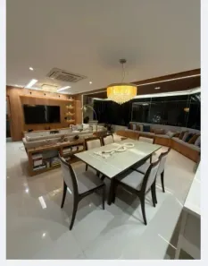 Apartamento com 3 Quartos para alugar, 145m² no Renascença, São Luís