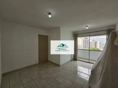 Apartamento com 2 Quartos à venda, 55m² no Vila Guarani (Z Sul), São Paulo