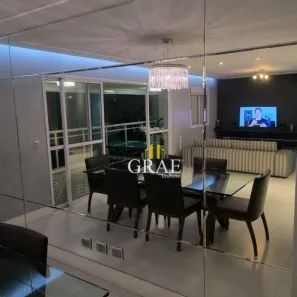 Apartamento com 3 Quartos à venda, 130m² no Baeta Neves, São Bernardo do Campo