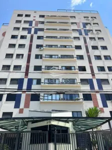 Apartamento com 3 Quartos à venda, 102m² no Vila Pantaleão, Caçapava